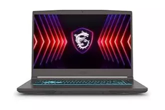 Portátil MSI Thin A15 B7VF-047ES R7-7735HS RTX 4060 32GB 1TB 15.6