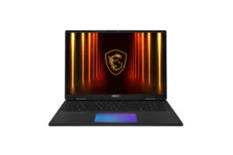 Portátil MSI Titan 18 HX AI A2XWJG-466ES U9-285HX RTX 5090 64GB 2TB 18