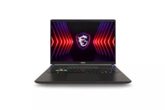 Portátil MSI Vector 16 HX A13VHG-446ES i9-13980HX RTX 4080 32GB 1TB 16