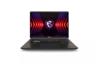 Portátil MSI Vector 16 HX A14VGG-275ES i9-14900HX RTX 4070 32GB 1TB 16