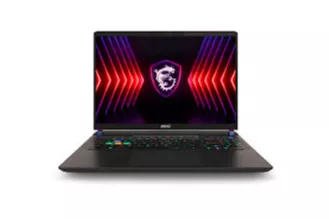 Portátil MSI Vector 16 HX A14VHG-816ES i9-14900HX RTX 4080 32GB 1TB 16