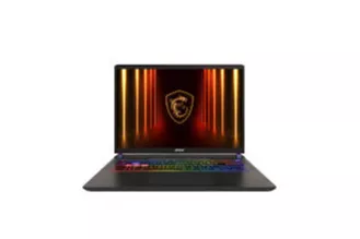 Portátil MSI Vector 16 HX AI A2XWHG-098XES U9-275HX 5070 Ti 32GB 1TB 16
