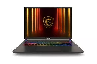 Portátil MSI Vector 16 HX AI A2XWHG-CM002 (097XES) U7-255HX RTX 5070Ti 32GB 1TB 16