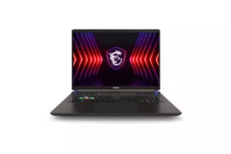 Portátil MSI Vector 17 HX A14VGG-236ES i9-14900HX RTX 4070 32GB 1TB 17
