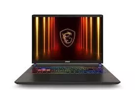 Portátil MSI Vector A16 HX A8WHG-CM001 (050XES) R9-7945HX RTX 5070Ti 32GB 1TB 16