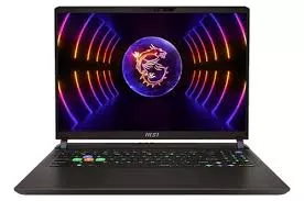 Portátil MSI Vector GP68HX 12VH-010XES i9-12900HX RTX 4080 16GB 1TB 16