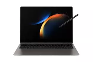Portátil Samsung Galaxy Book3 360 i7-1360P 16GB 512GB 13.3