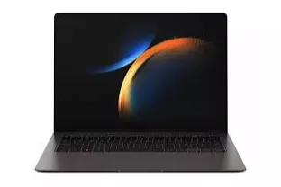 Portátil Samsung Galaxy Book3 i5-1335U 8GB 512GB 15.6