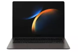 Portátil Samsung Galaxy Book3 Pro NP944XFG-KC1ES i7-1360P 16GB 512GB 14