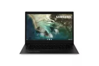 Portátil Samsung Galaxy Chromebook Go N4500 4GB 64GB 14