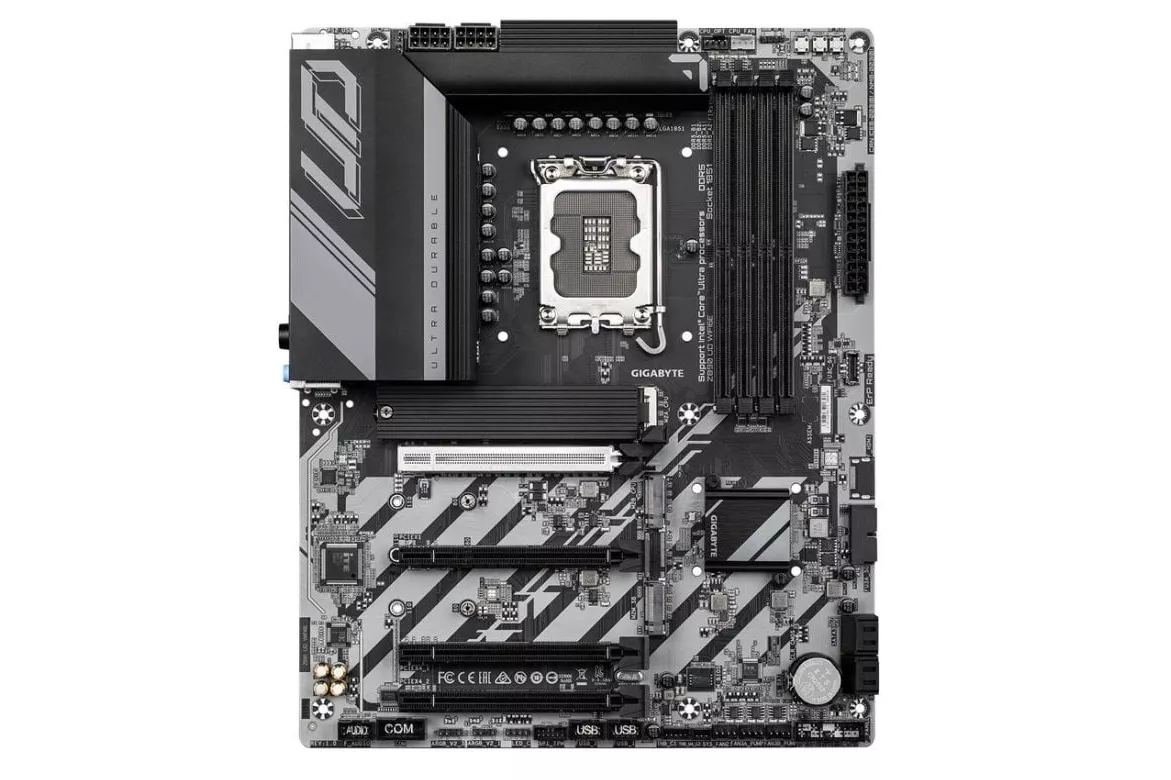 Gigabyte Z890 UD WIFI6E