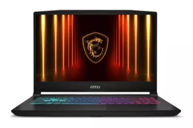 MSI Katana 15 HX B14WFK-621XES - Portátil 15.6