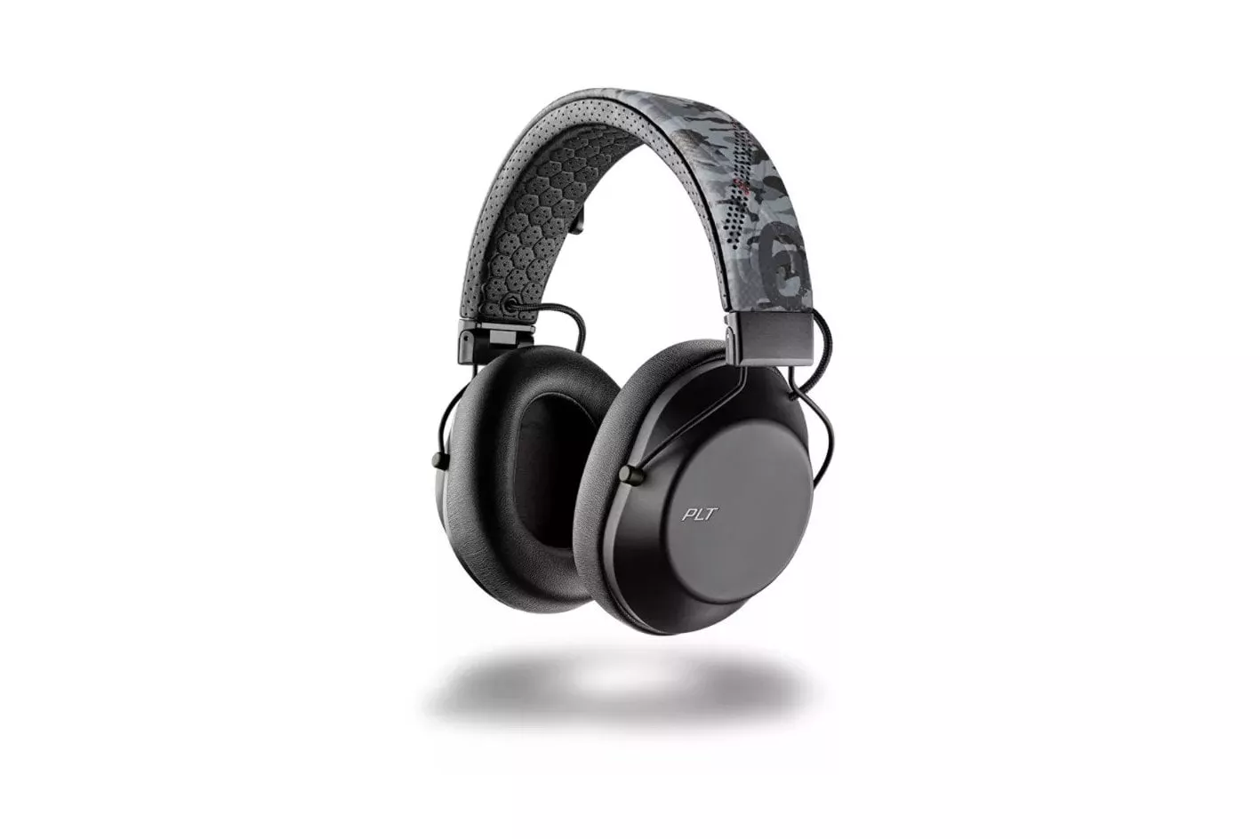Plantronics BackBeat FIT 6100 Auriculares Bluetooth Camuflaje