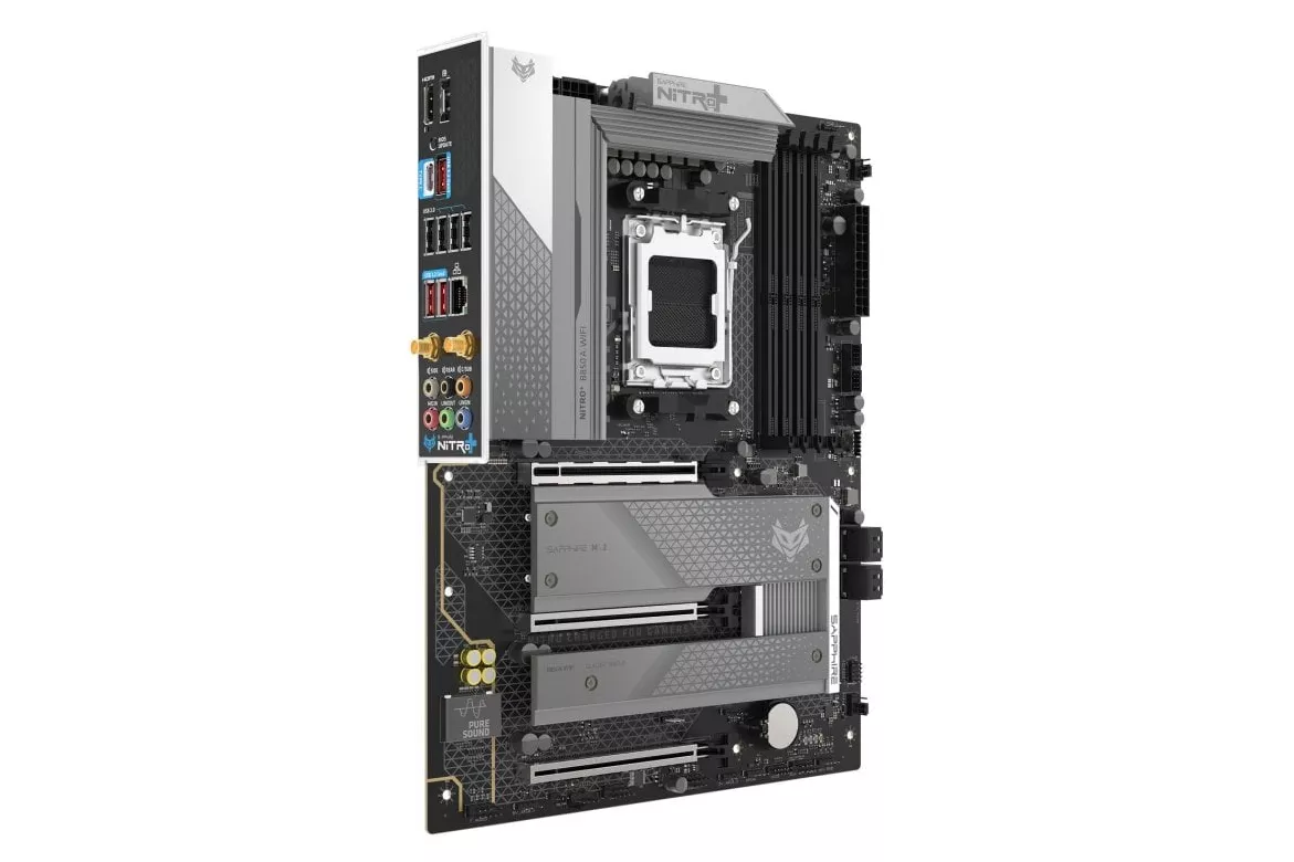 52123-03-40G, Placa base