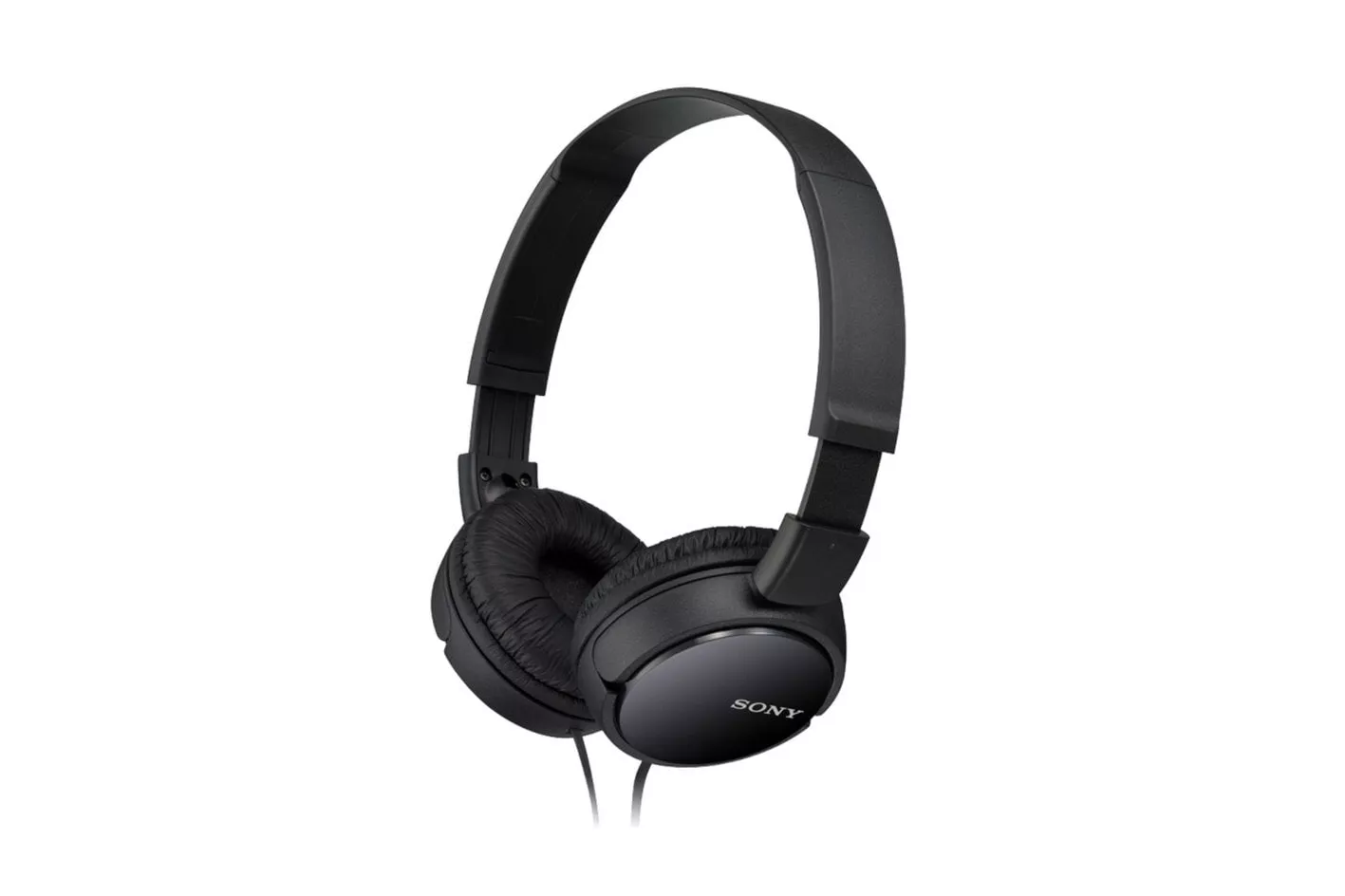 Sony MDR-ZX110B Auriculares Negros