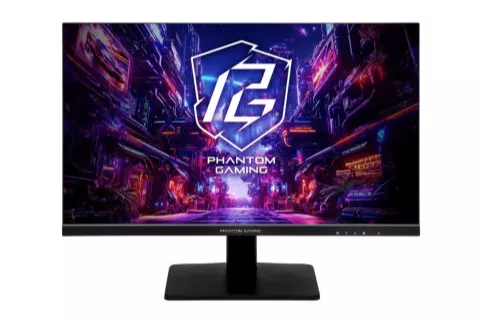 AsRock PG27FFX1B - Monitor 27
