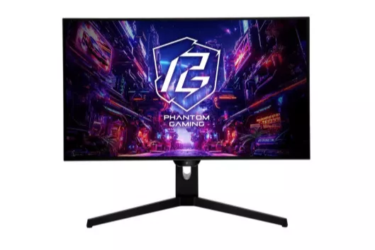 AsRock PGO27QFS - Monitor 27