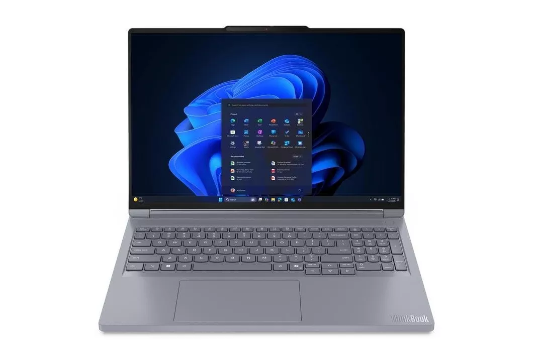 Portátil Lenovo ThinkBook 16p G6 16