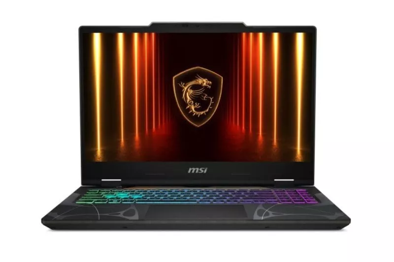 Portátil MSI Cyborg 15 B2RWGKG-422XES 15.6