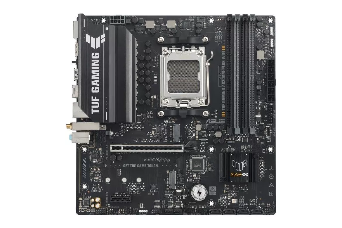 90MB1MZ0-M0EAY0, Placa base