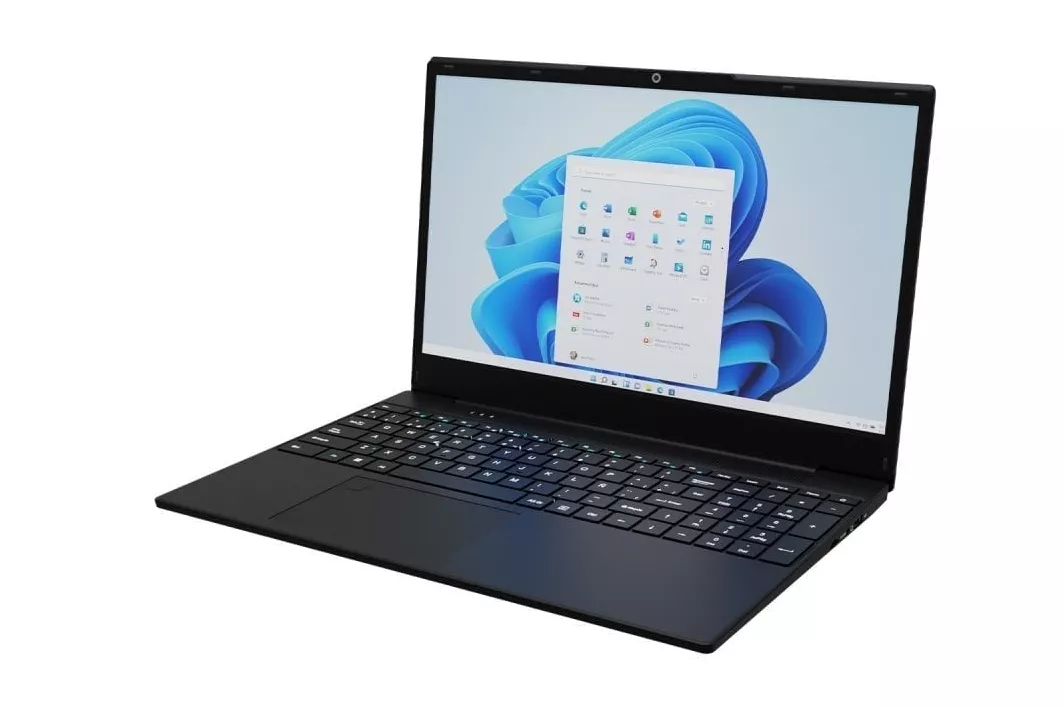 Portátil Alurin Flex Advance AMD Ryzen 7 5825U /16GB/1TB SSD/15.6