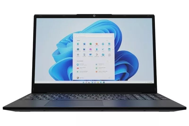 Portátil Alurin Flex Advance AMD Ryzen 7 5825U/32GB/1TB SSD/15.6