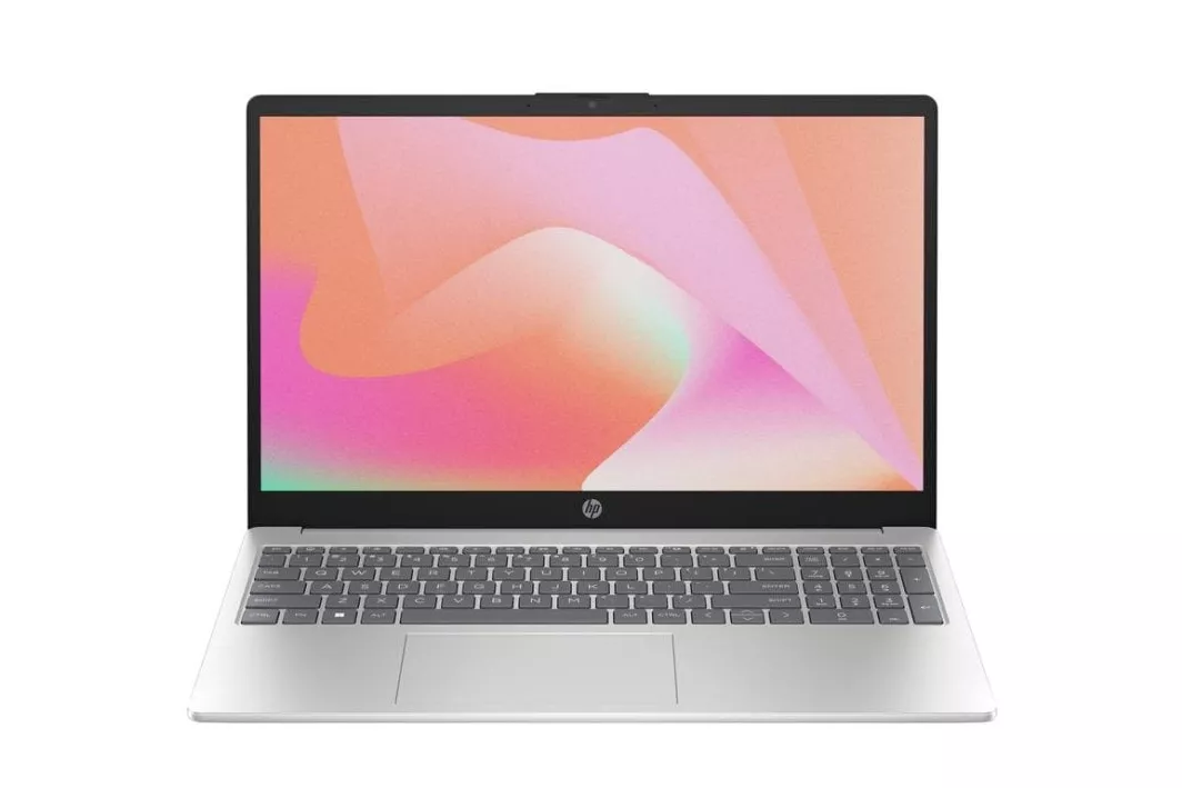 Portátil HP 15-fd0268ns 15.6