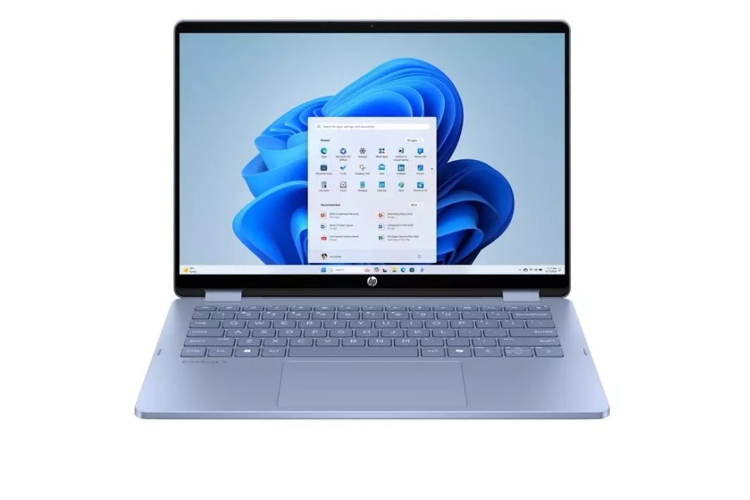 Portátil HP OmniBook 5 Flip 14-fp0014ns 14