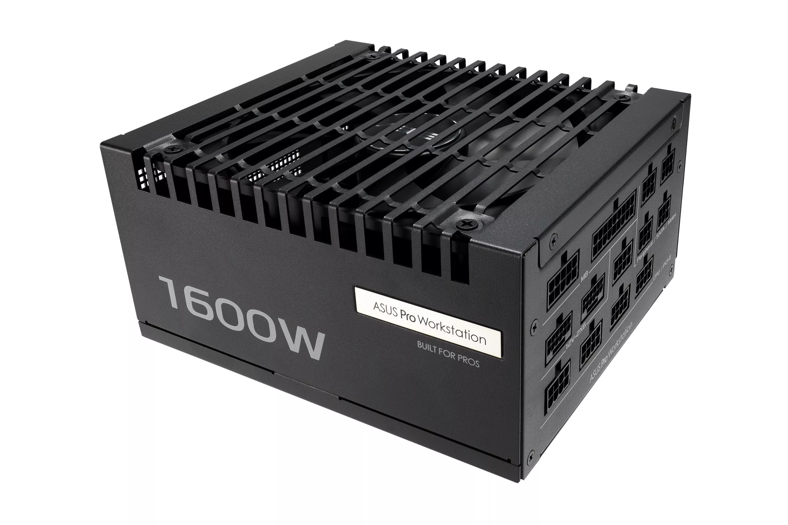 90YE00Z2-B0NA00, Fuente de alimentación de PC