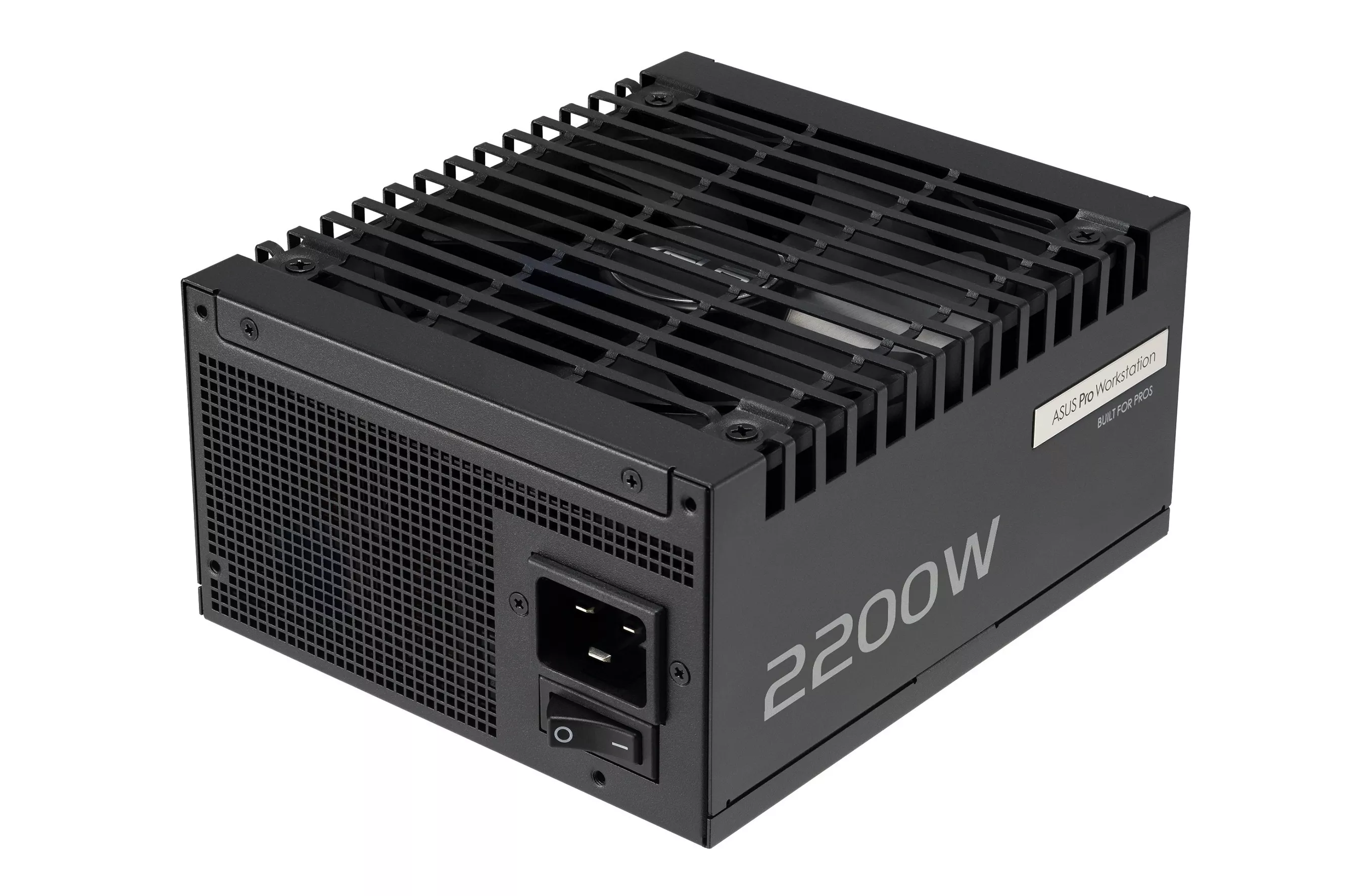 90YE00Z2-B0NA00, Fuente de alimentación de PC