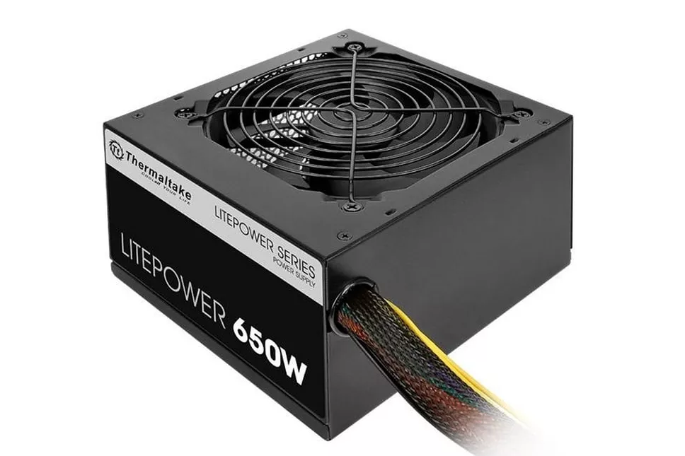 Thermaltake Litepower 650W