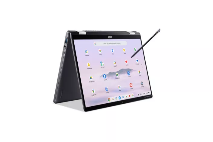 Acer ChromeBook Plus Spin 714 CPE794-1N-TCO-73UW - Portátil 14