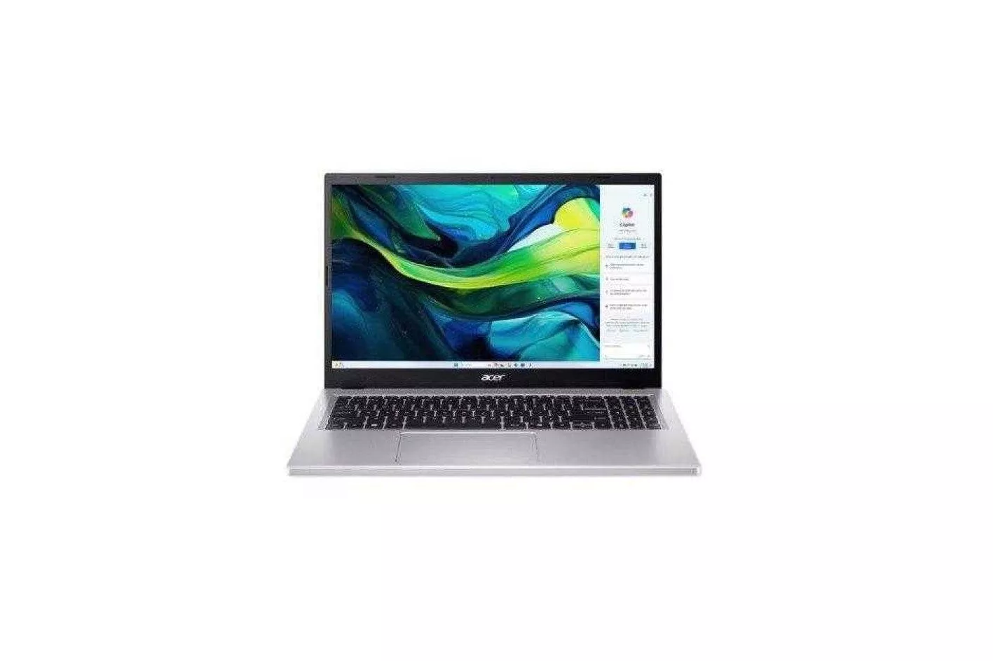 Portátil Acer Aspire Go 15 15.6