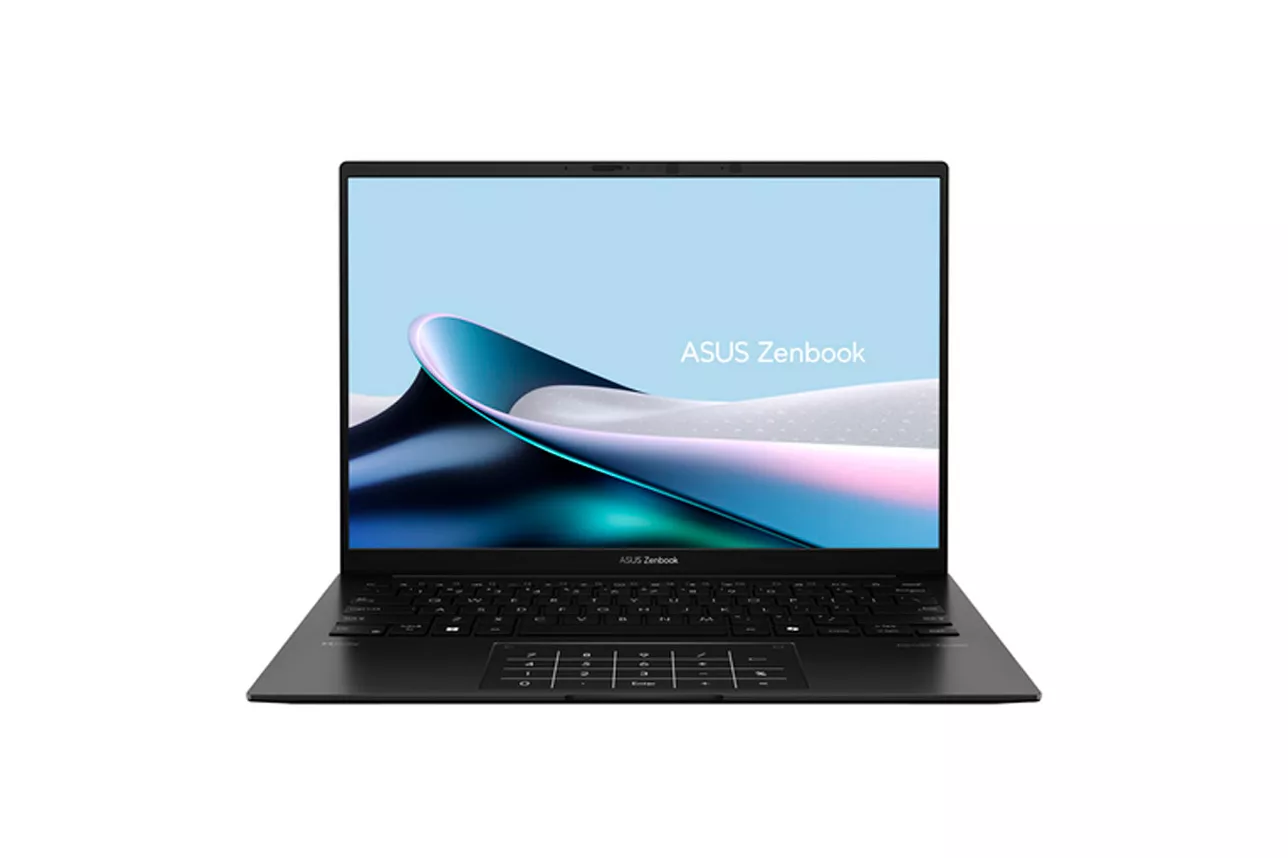 Portátil Asus ZenBook 14 OLED UM3406HA-QD032W R7-8840HS 16GB 1TB 14