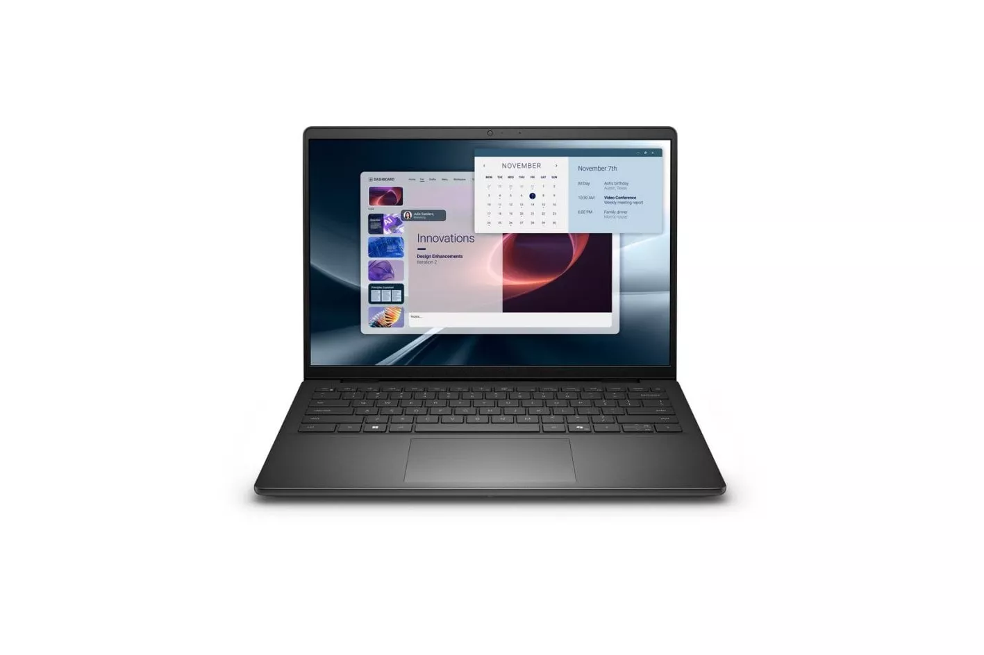 Portátil Dell Pro 14 Essential PV14255 14