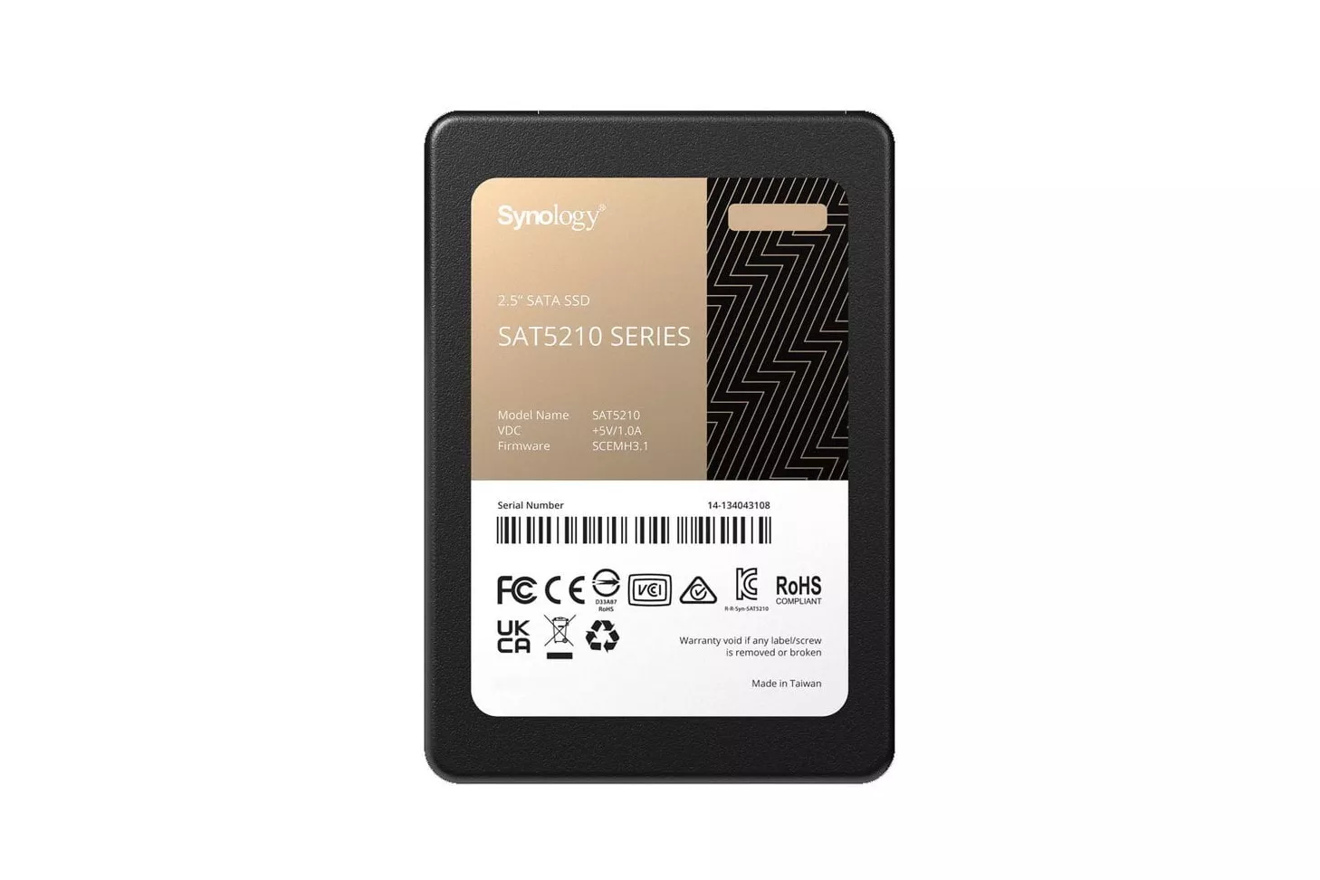 SSD 2.5