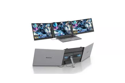 Monitor Blackview DCM8 15,3