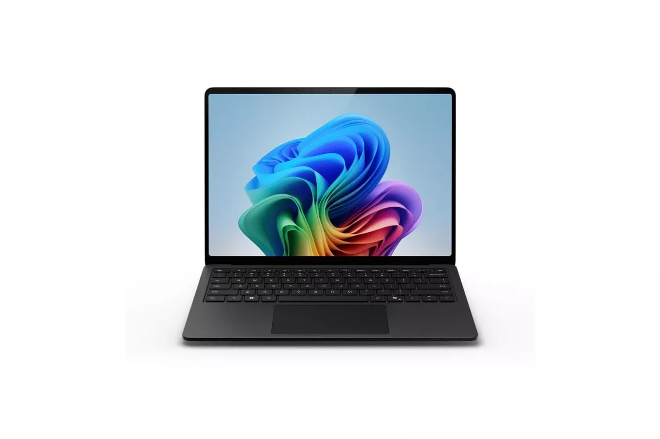 Portátil Microsoft Surface Laptop 7 13,8