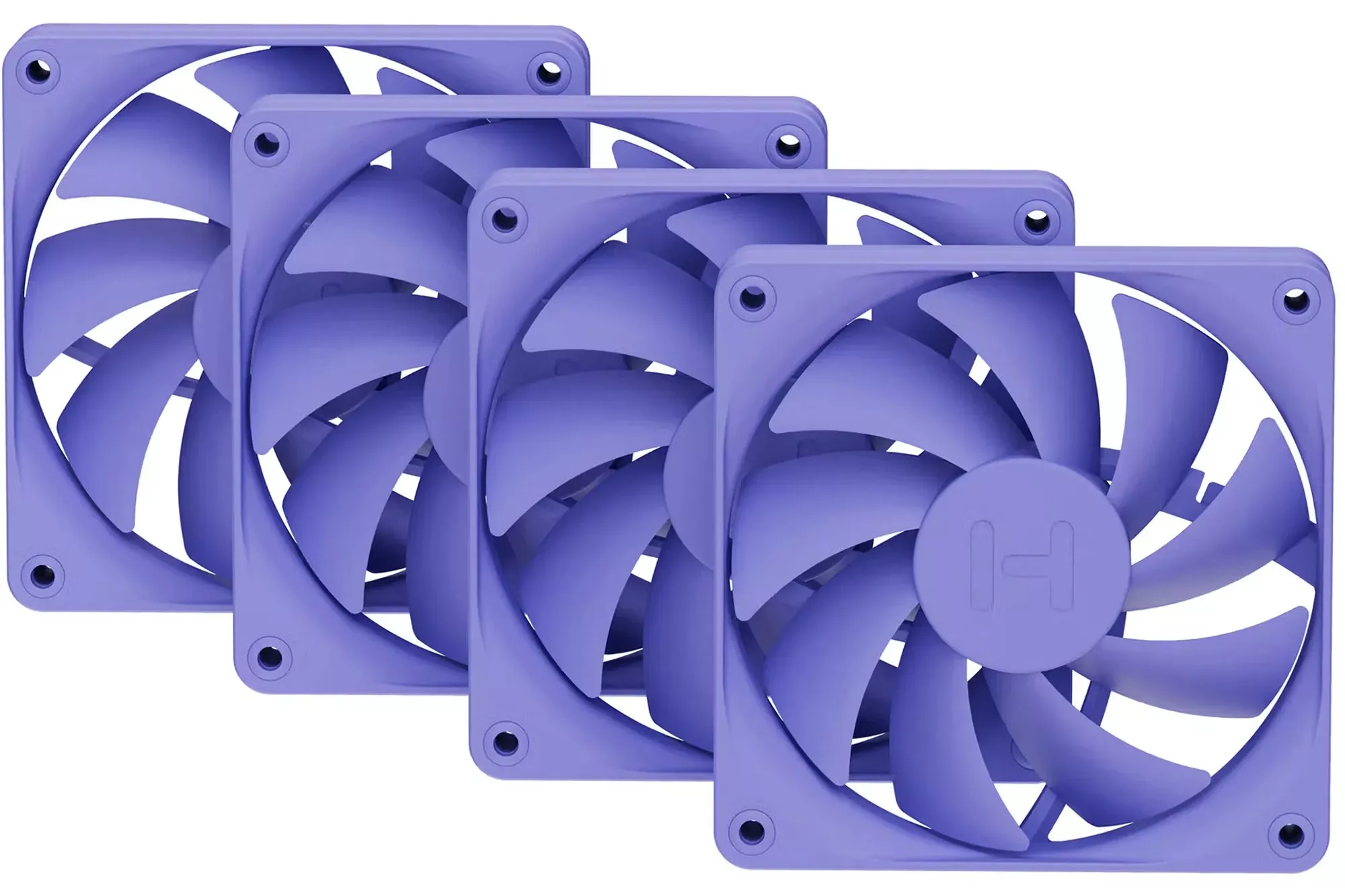 FAN-HYTE-FA12-TM-4, Ventilador