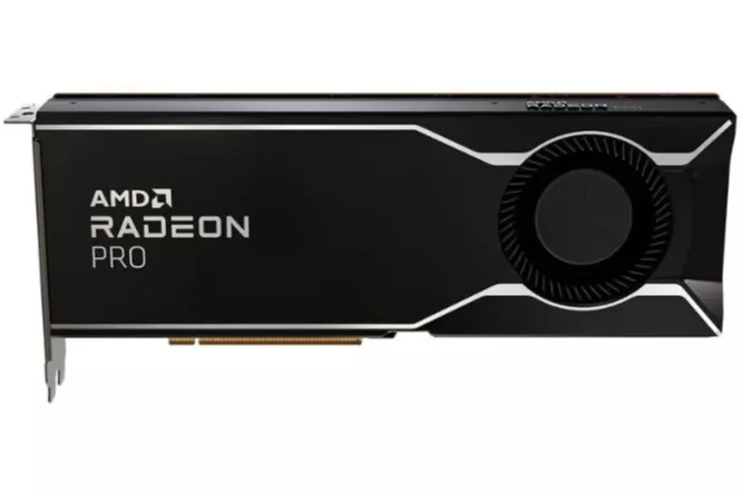Tarjeta Gráfica SAPPHIRE Radeon Pro W7800 48GB GDDR6 PCIe 4.0 Dual Slot