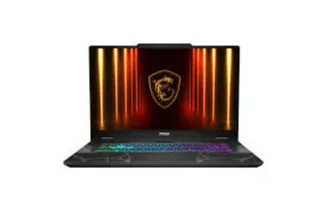 Portátil MSI Cyborg 17 B2RWGKG-CM008 (077XES) i7-240H RTX 5070 32GB 1TB 17.3