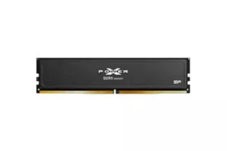Memoria DDR5 Silicon Power XPower Pulse 16GB 1x16GB 6400MHz CL32 EXPO-XMP Negro