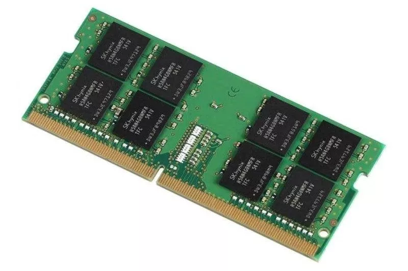 Memoria RAM Dell A8860720 16GB DDR4 2133MHz ECC SO-DIMM Verde