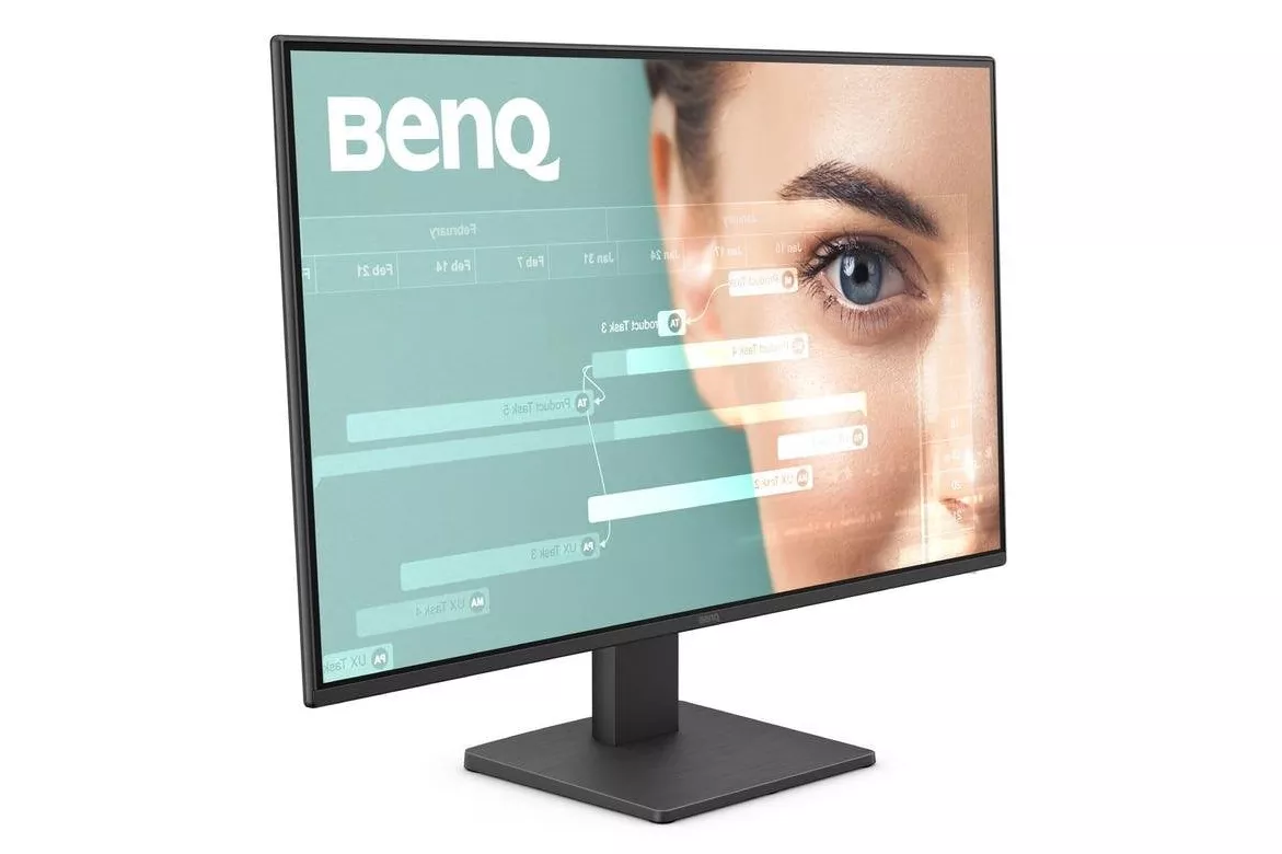 Monitor Benq GW2791 27