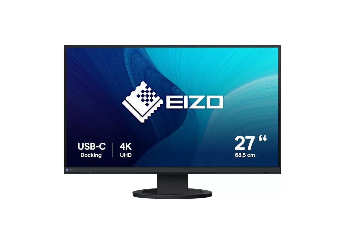 Monitor Eizo FlexScan EV2740S 27