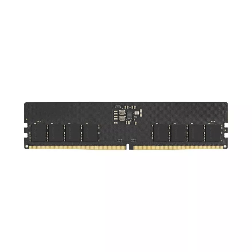 Memoria RAM Goodram GR5600D564L46S/8G 8GB 1x8GB DDR5 5600MHz CL46 DIMM
