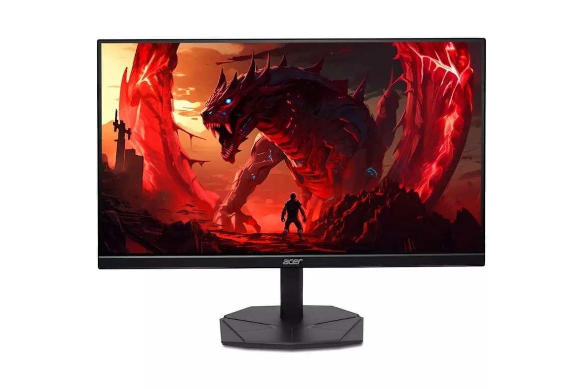 Monitor Acer Nitro KG251QZ1biip 24,5