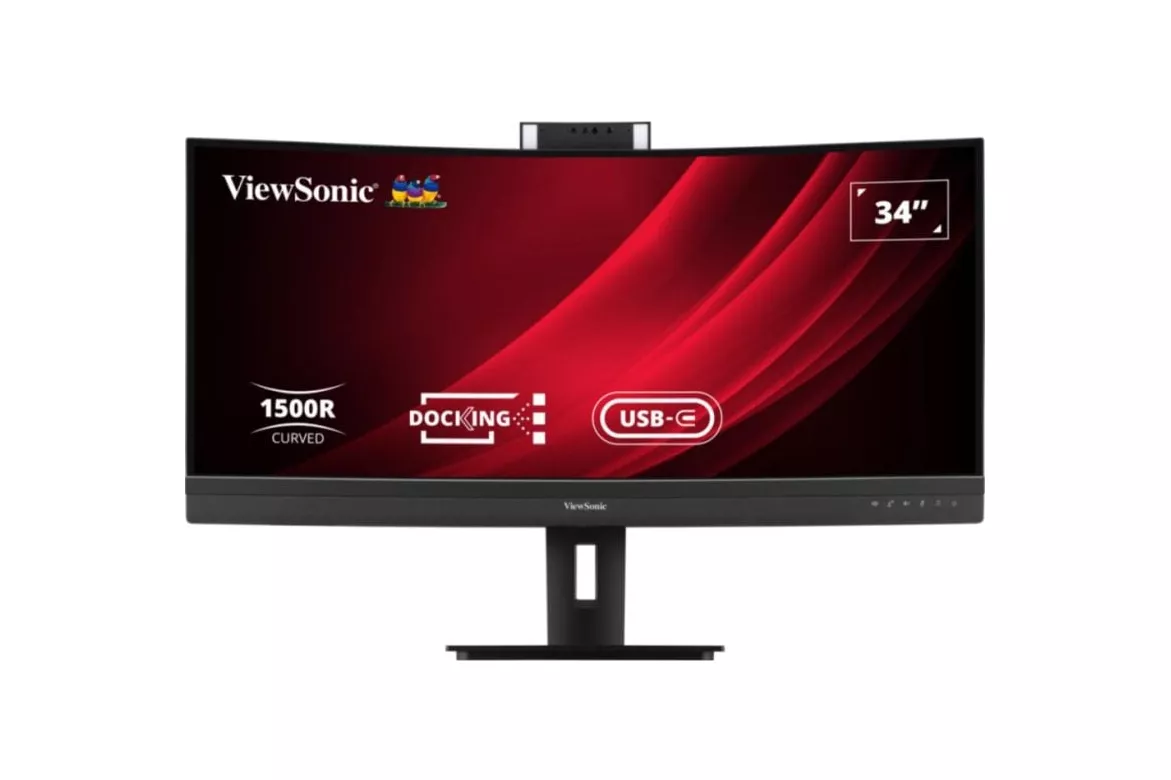 Monitor Viewsonic VG3457CV 34