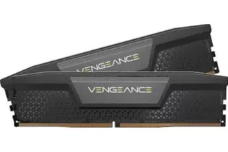 Memoria DDR5 Corsair Vengeance 96GB 2x48GB 7000MHz CL40 XMP Negro