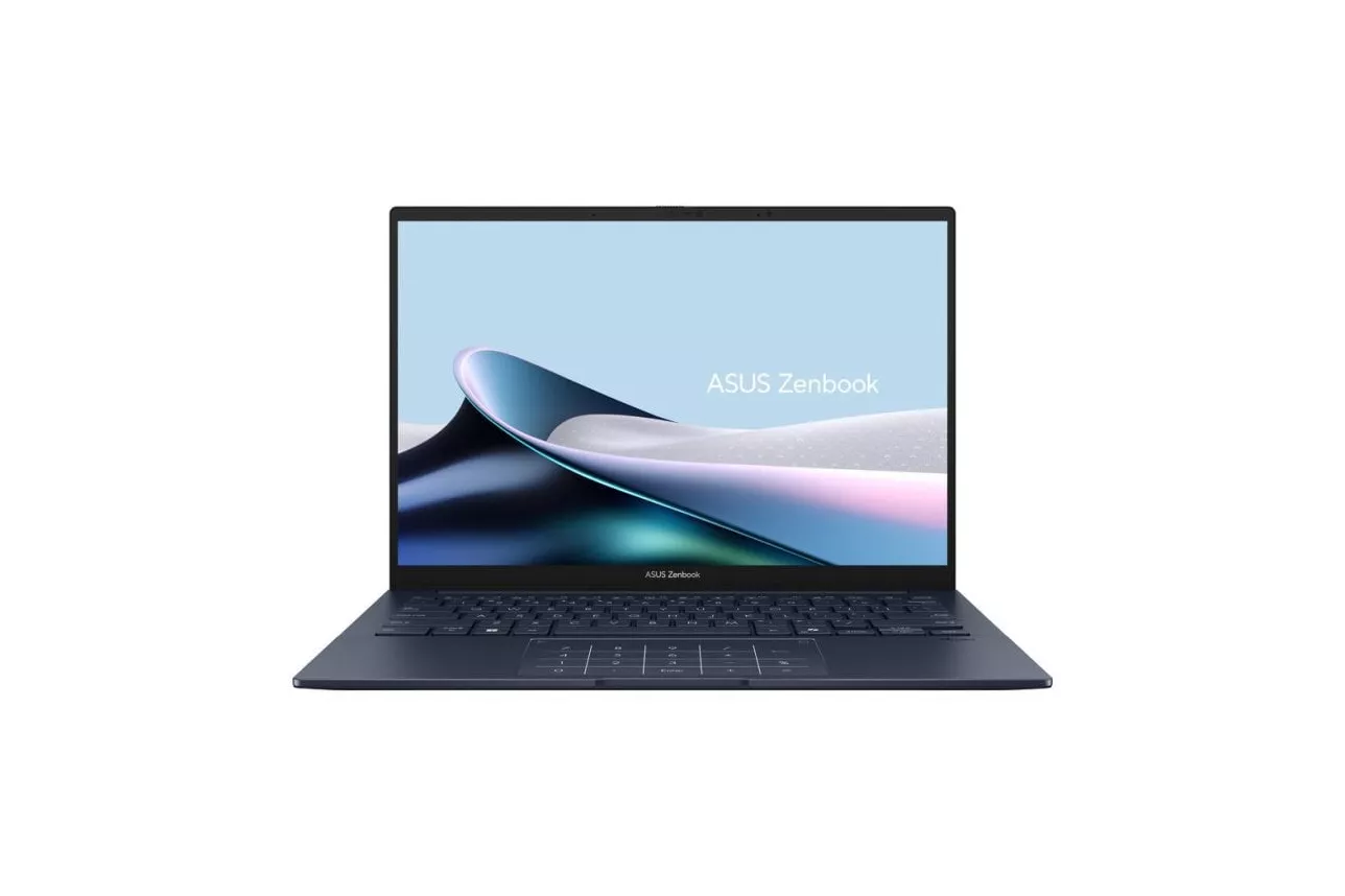 Portátil ASUS Zenbook 14 OLED UX3405CA-PZ217W 14